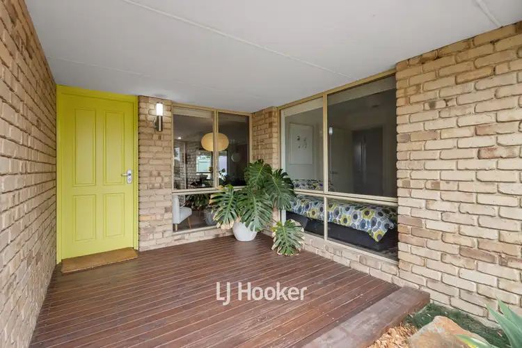 Second view of Homely house listing, 13 Wickham Way, Australind WA 6233
