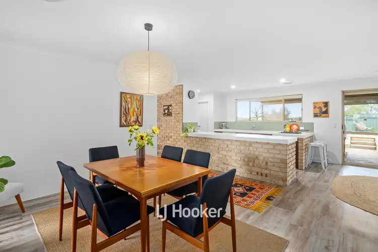 Third view of Homely house listing, 13 Wickham Way, Australind WA 6233