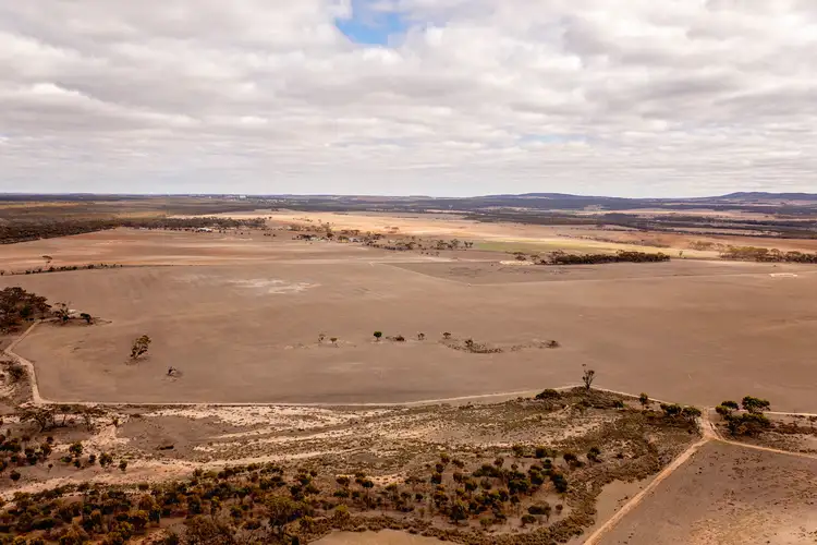Fifth view of Homely land listing, Lot 344/ Hopetoun-Ravensthorpe Road, Ravensthorpe WA 6346
