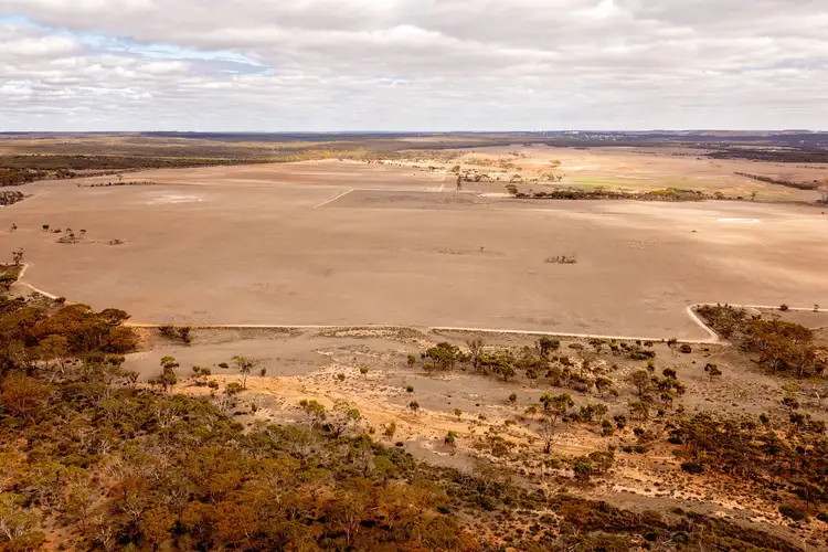 Sixth view of Homely land listing, Lot 344/ Hopetoun-Ravensthorpe Road, Ravensthorpe WA 6346