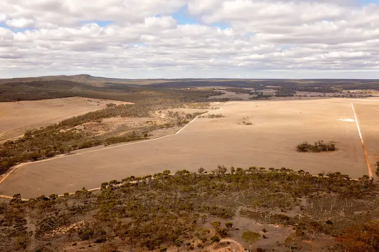 Seventh view of Homely land listing, Lot 344/ Hopetoun-Ravensthorpe Road, Ravensthorpe WA 6346
