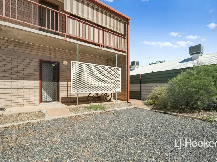 3/18 Undoolya Road, East Side NT 870