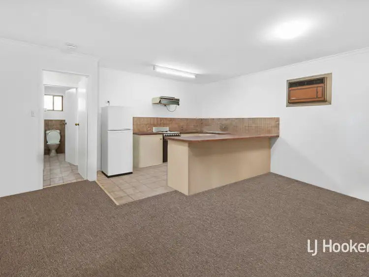 Second view of Homely unit listing, 3/18 Undoolya Road, East Side NT 870