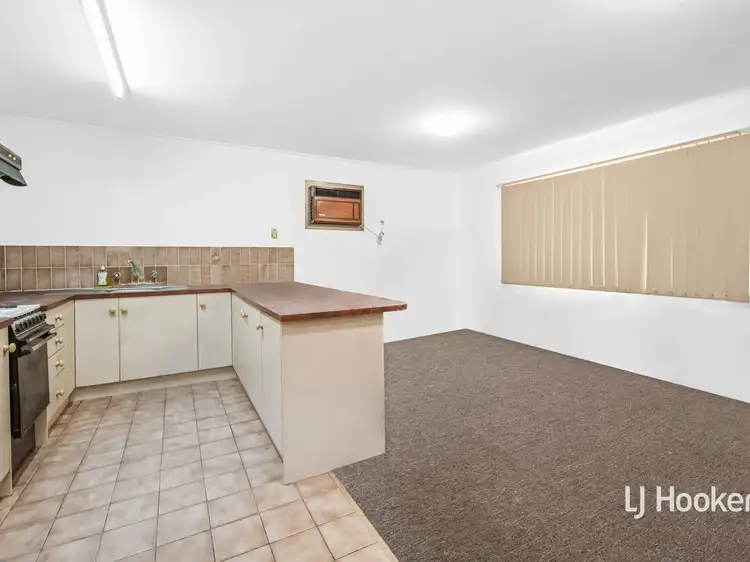 Third view of Homely unit listing, 3/18 Undoolya Road, East Side NT 870