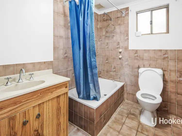 Fifth view of Homely unit listing, 3/18 Undoolya Road, East Side NT 870