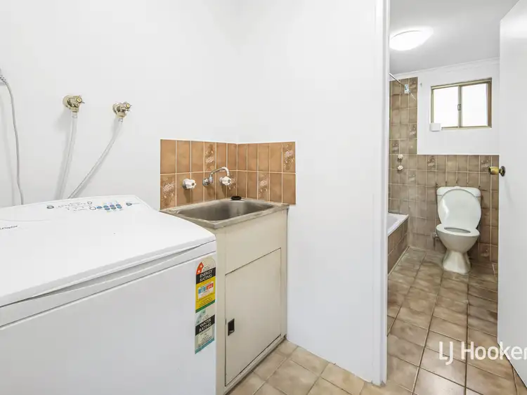 Sixth view of Homely unit listing, 3/18 Undoolya Road, East Side NT 870