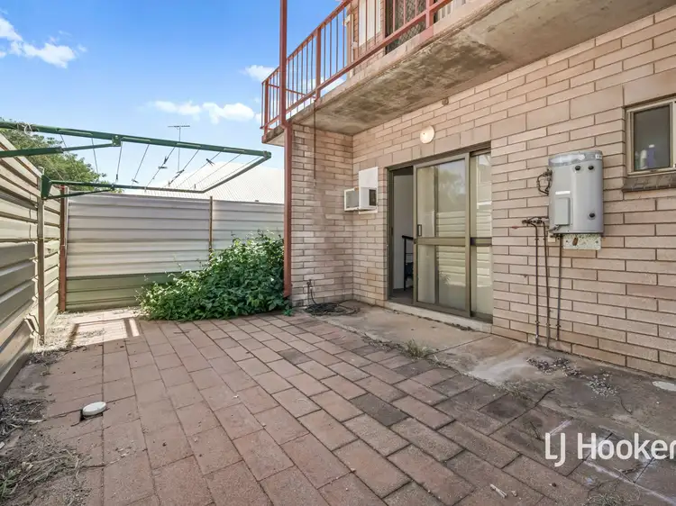Seventh view of Homely unit listing, 3/18 Undoolya Road, East Side NT 870