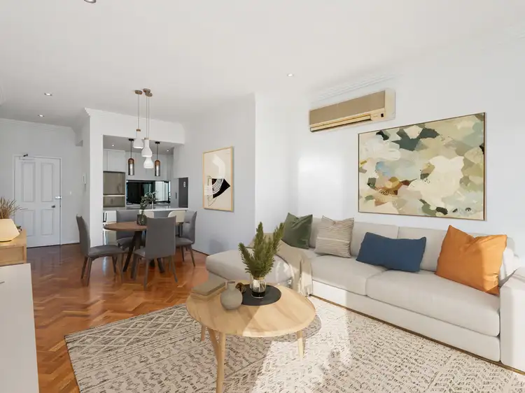 7/26 Saunders Street, East Perth WA 6004