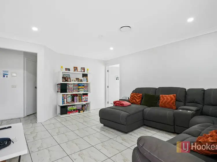 Second view of Homely house listing, 7 EDWARD EDGAR STREET, Minto NSW 2566