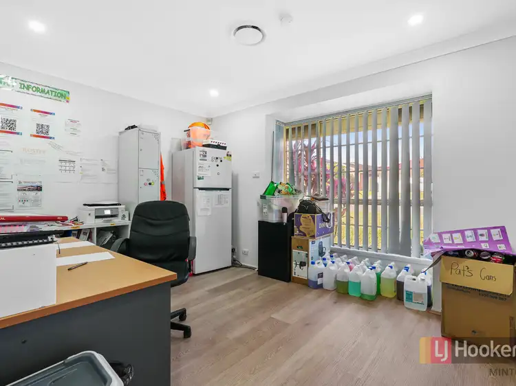 Fifth view of Homely house listing, 7 EDWARD EDGAR STREET, Minto NSW 2566