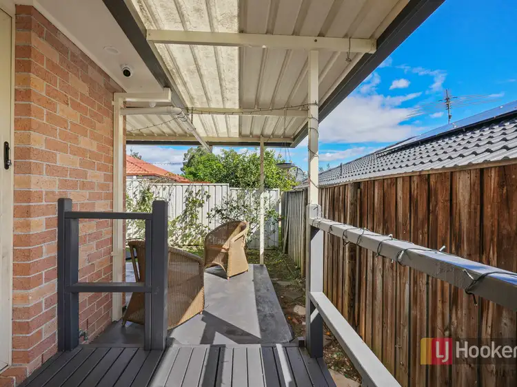 Seventh view of Homely house listing, 7 EDWARD EDGAR STREET, Minto NSW 2566