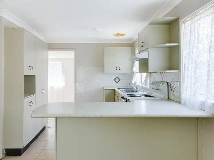 Second view of Homely house listing, 54 Tradewinds Avenue, Sussex Inlet NSW 2540