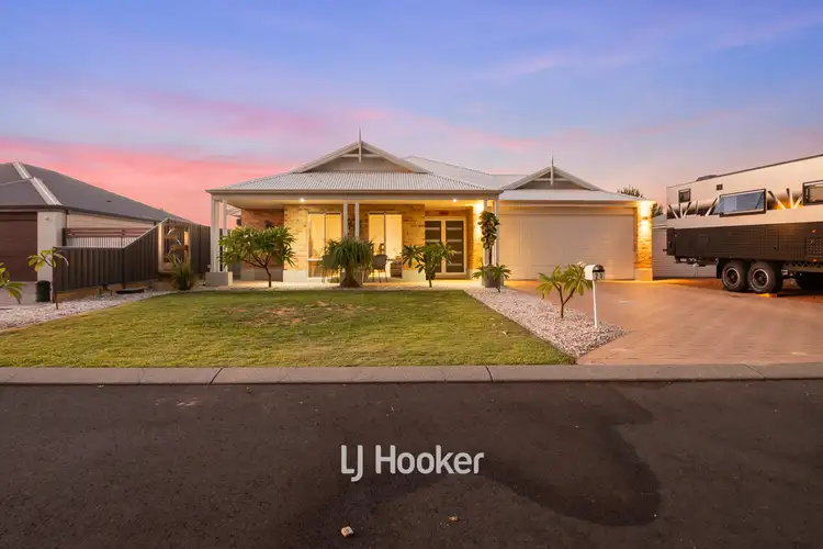21 Walingale Drive, Australind WA 6233