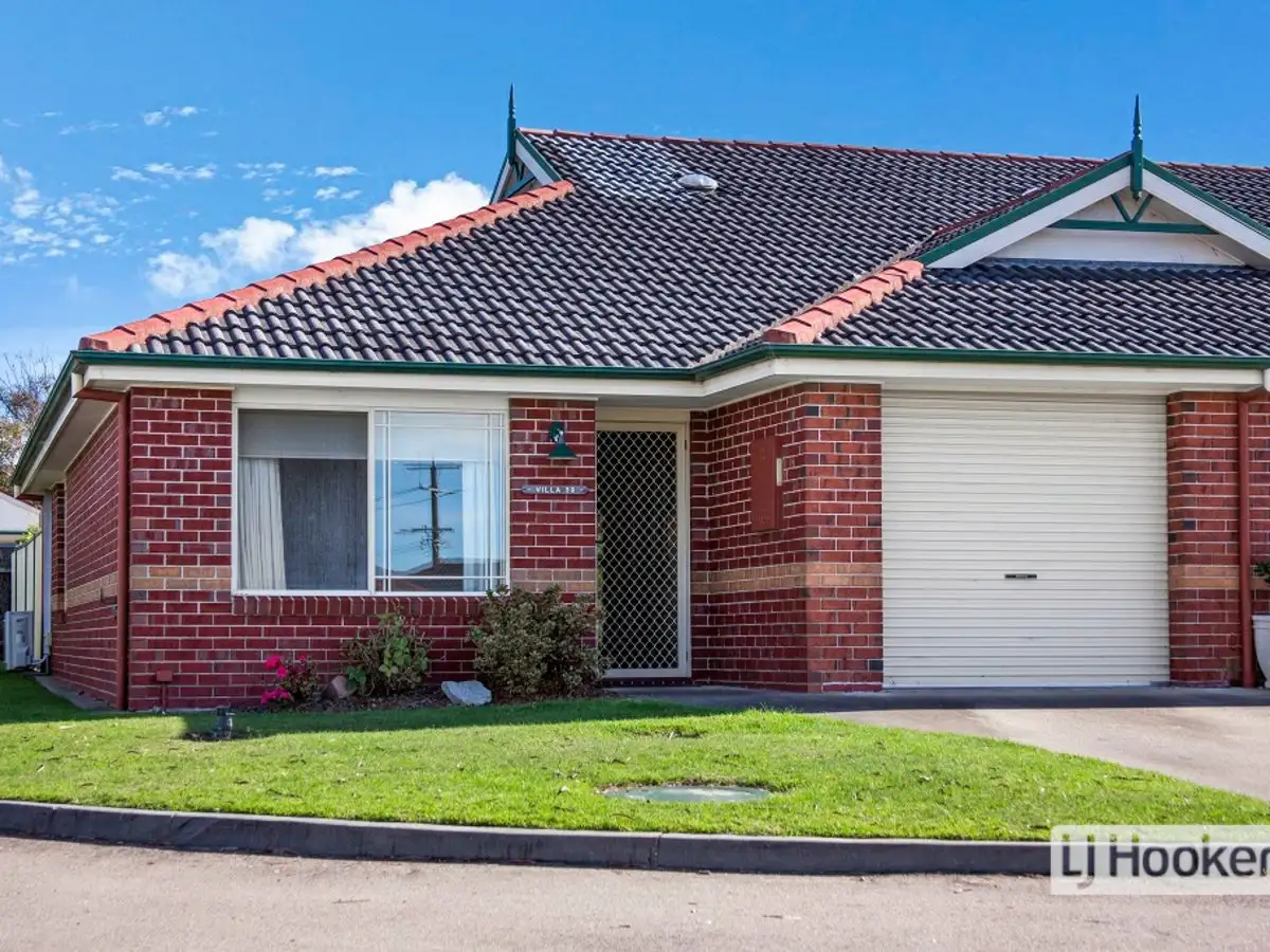 Main view of Homely unit listing, Unit 39/1-5 Canal Road, Paynesville VIC 3880