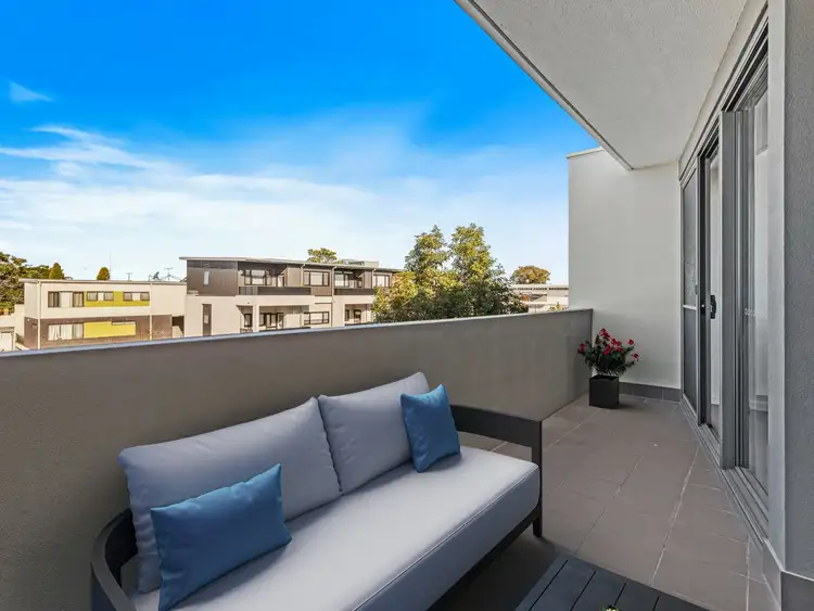 Sixth view of Homely unit listing, 317/11 Ernest Street, Belmont NSW 2280