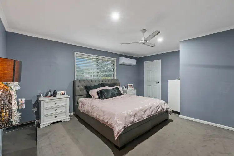 Seventh view of Homely house listing, 10 Yarraga Avenue, Ellen Grove QLD 4078