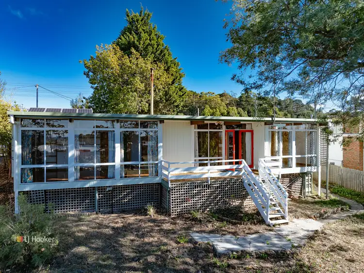 Second view of Homely house listing, 108 Stony Rise Road, Stony Rise TAS 7310