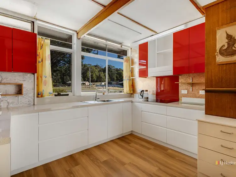 Fourth view of Homely house listing, 108 Stony Rise Road, Stony Rise TAS 7310