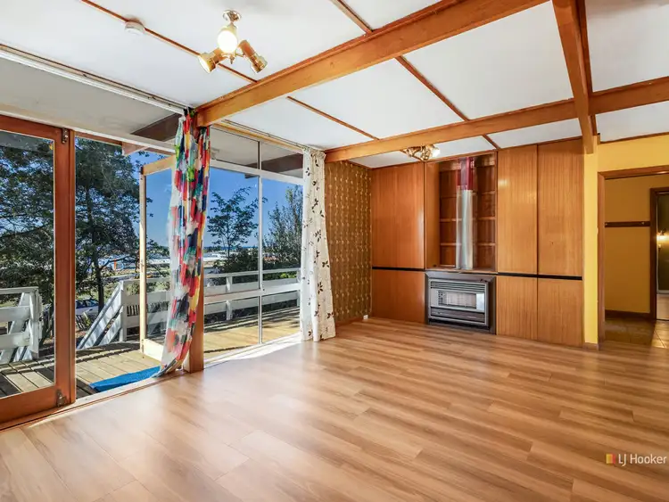 Fifth view of Homely house listing, 108 Stony Rise Road, Stony Rise TAS 7310