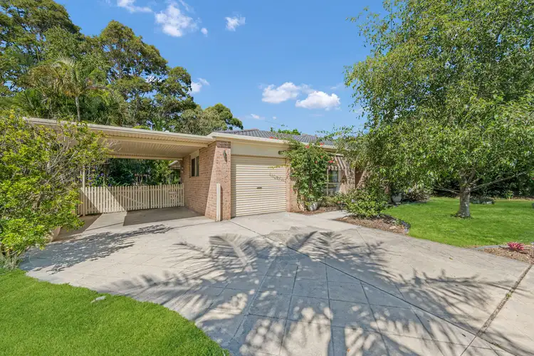 4 Eliza Circuit, Port Macquarie NSW 2444