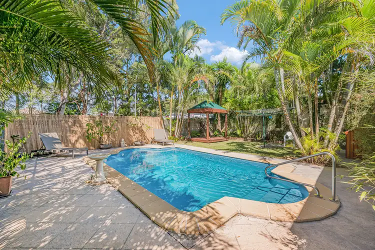 Second view of Homely house listing, 4 Eliza Circuit, Port Macquarie NSW 2444