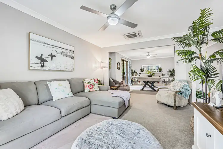 Third view of Homely house listing, 4 Eliza Circuit, Port Macquarie NSW 2444
