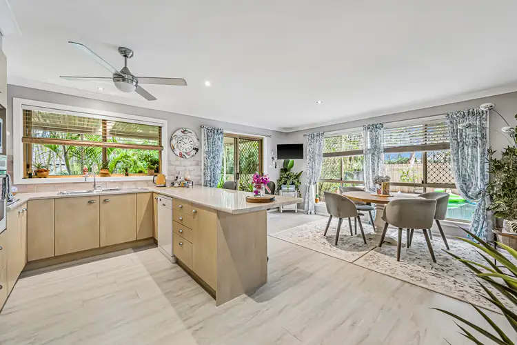 Fourth view of Homely house listing, 4 Eliza Circuit, Port Macquarie NSW 2444
