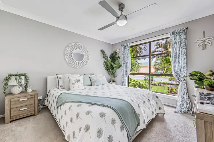 Fifth view of Homely house listing, 4 Eliza Circuit, Port Macquarie NSW 2444