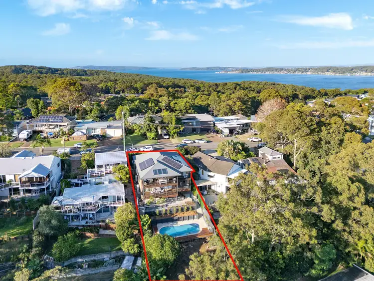 Third view of Homely house listing, 91 Andrew Road, Valentine NSW 2280