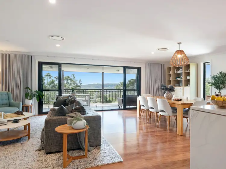 Sixth view of Homely house listing, 91 Andrew Road, Valentine NSW 2280