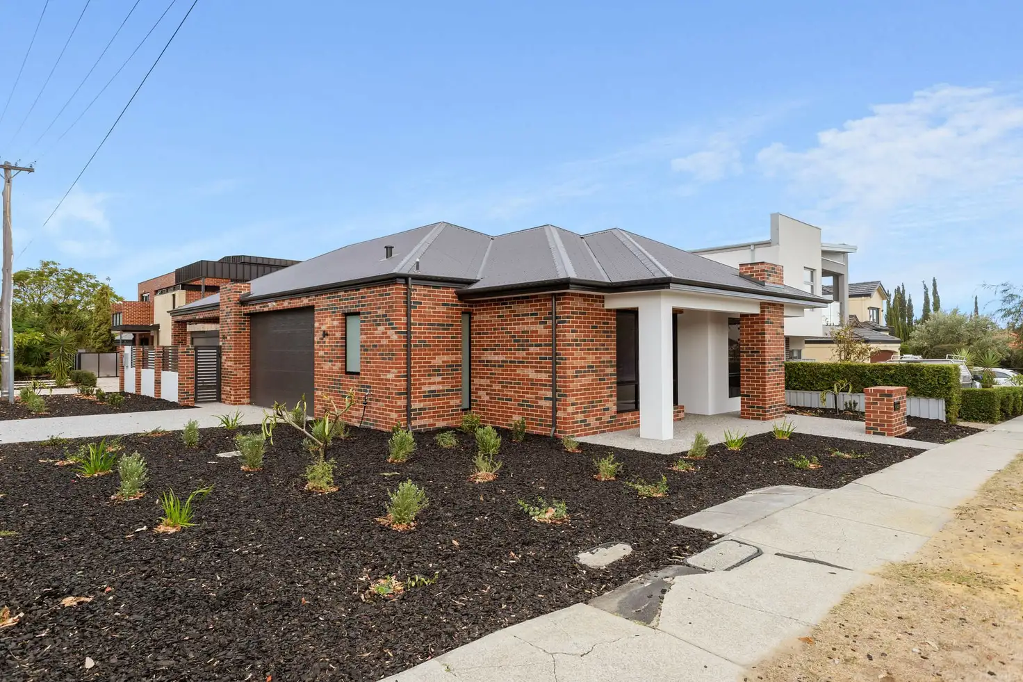 Main view of Homely house listing, 12 Swanston Street, Yokine WA 6060