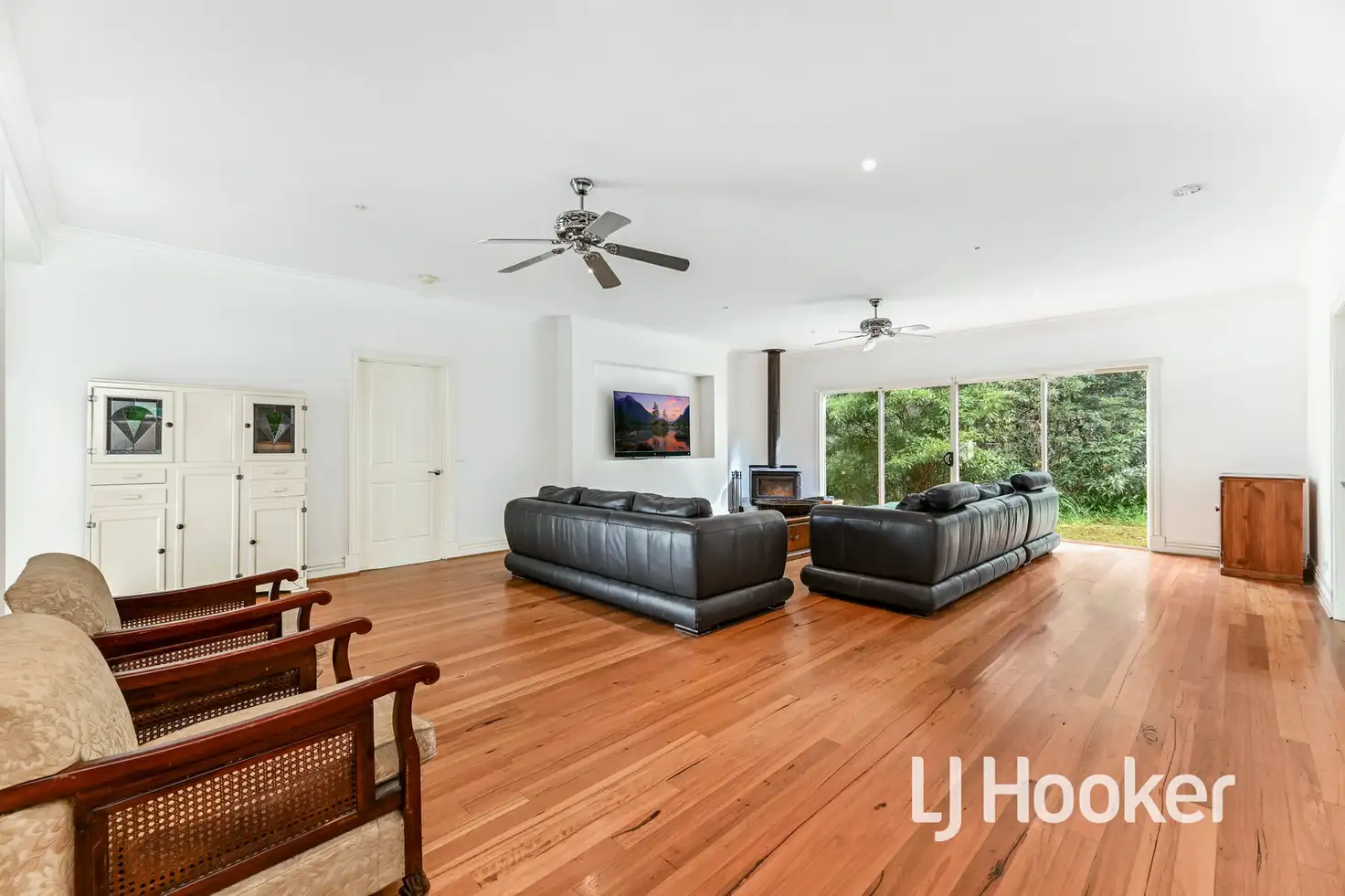 Main view of Homely rural property listing, 6 Bareena Lane, Maryknoll VIC 3812