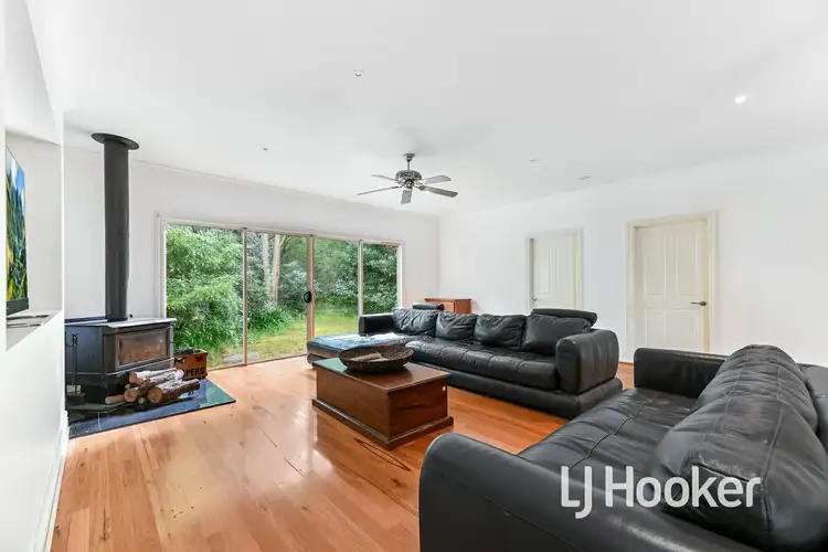 Third view of Homely rural property listing, 6 Bareena Lane, Maryknoll VIC 3812