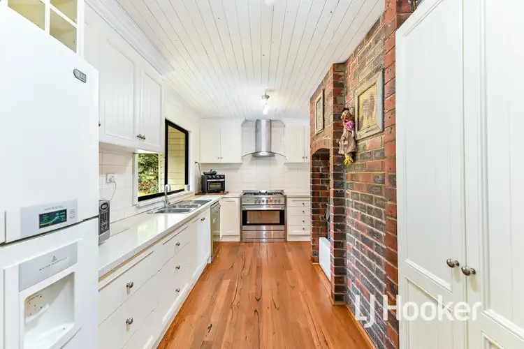Fourth view of Homely rural property listing, 6 Bareena Lane, Maryknoll VIC 3812