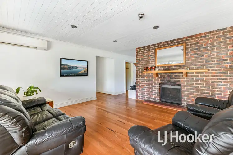Sixth view of Homely rural property listing, 6 Bareena Lane, Maryknoll VIC 3812