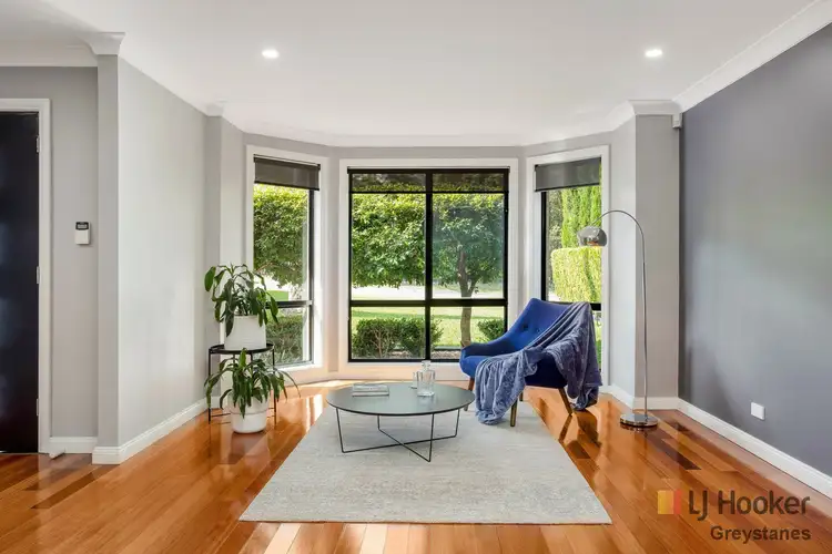Sixth view of Homely house listing, 4 Ann Minchin Way, Minchinbury NSW 2770