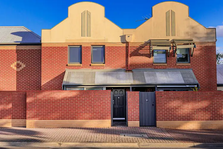 3/33 Henley Beach Road, Mile End SA 5031