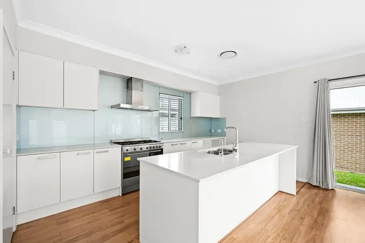 Second view of Homely house listing, 27A & 27B Rockleigh Street, Thornton NSW 2322