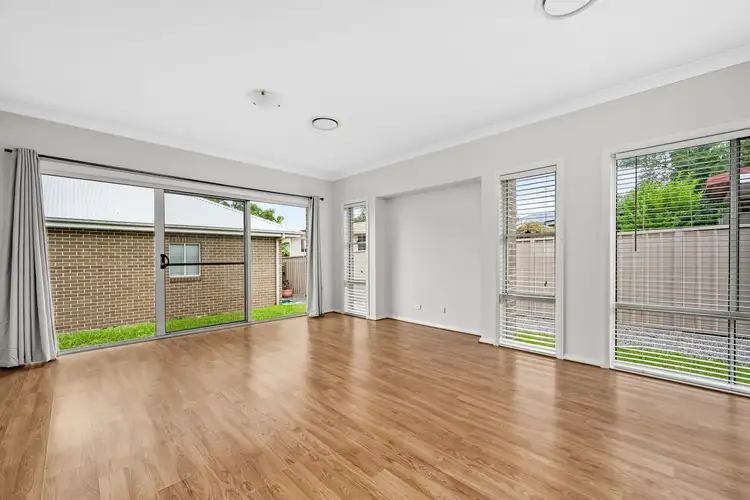 Sixth view of Homely house listing, 27A & 27B Rockleigh Street, Thornton NSW 2322