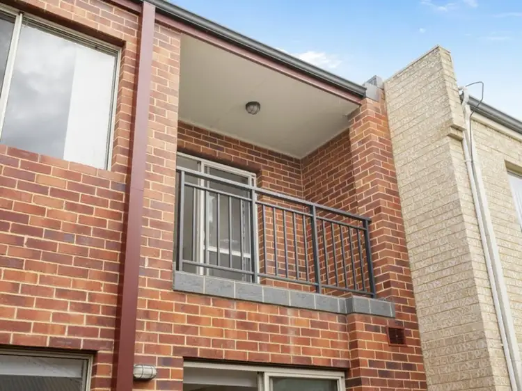 Third view of Homely townhouse listing, 202 Lakeside Drive, Joondalup WA 6027