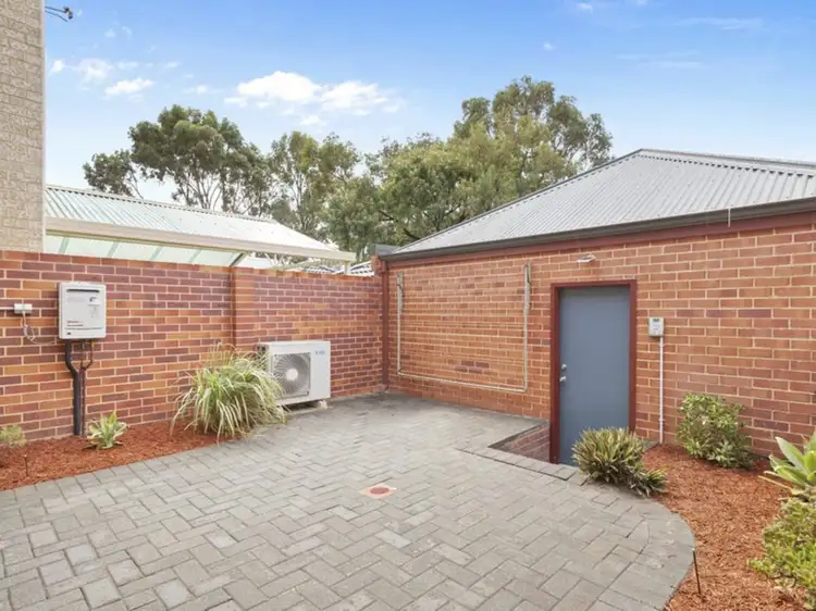 Fourth view of Homely townhouse listing, 202 Lakeside Drive, Joondalup WA 6027