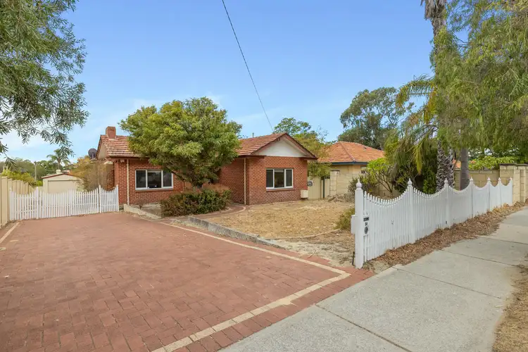 50 Anketell Street, Kensington WA 6151