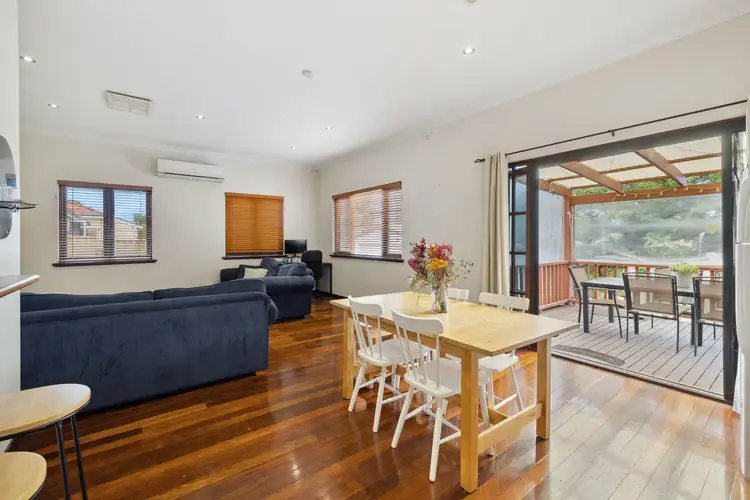 Second view of Homely house listing, 50 Anketell Street, Kensington WA 6151