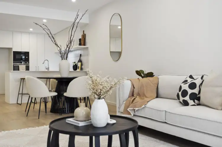 Main view of Homely apartment listing, 11/2 Torrens Street, Braddon ACT 2612