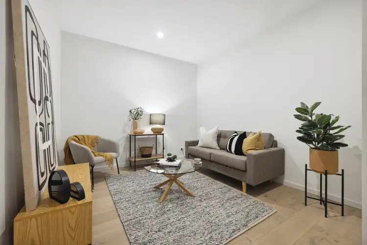 Fourth view of Homely apartment listing, 11/2 Torrens Street, Braddon ACT 2612