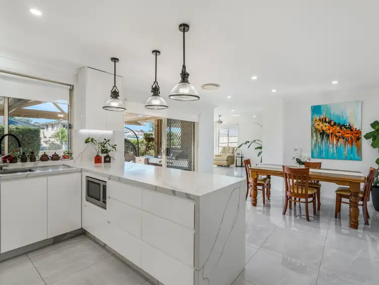 Second view of Homely house listing, 144 Second Avenue, West Hoxton NSW 2171