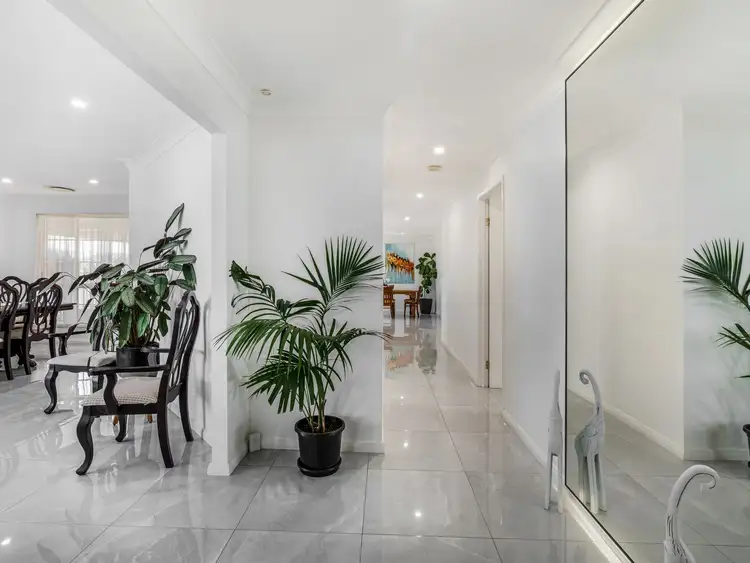 Third view of Homely house listing, 144 Second Avenue, West Hoxton NSW 2171