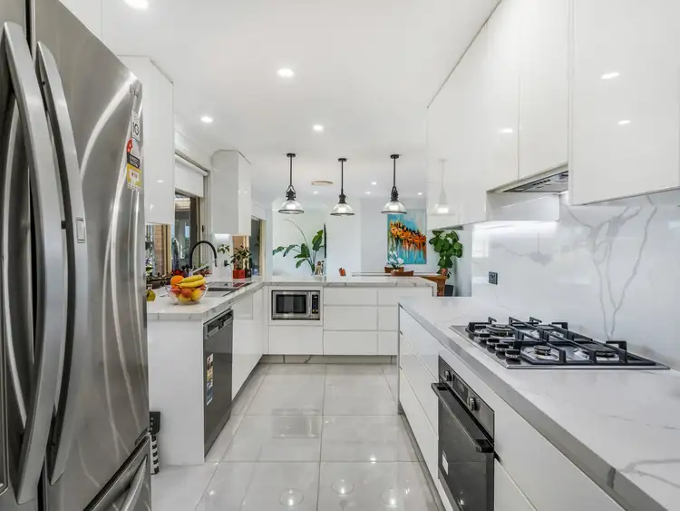 Sixth view of Homely house listing, 144 Second Avenue, West Hoxton NSW 2171