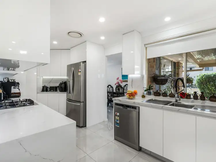 Seventh view of Homely house listing, 144 Second Avenue, West Hoxton NSW 2171