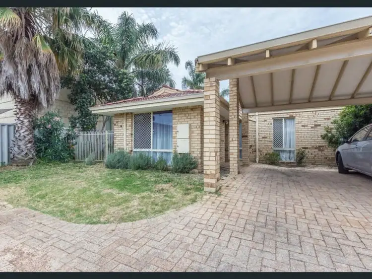 8/35-37 Jedda Road, Balcatta WA 6021